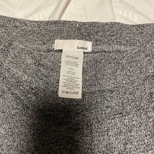 Garage tights. Size x small